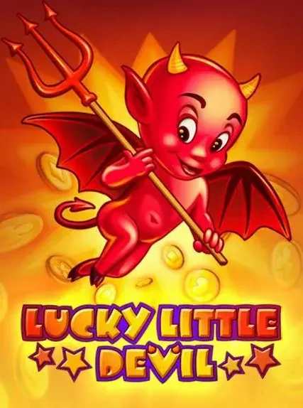 Lucky Little Devil Slot online at Betpanda